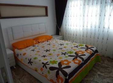 Furnished apartment near to the sea in the resort area Kemer, Antalya ID-0220 фото-9