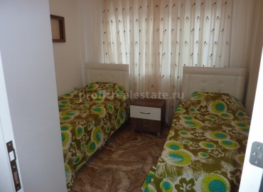 Furnished apartment near to the sea in the resort area Kemer, Antalya ID-0220 фото-10