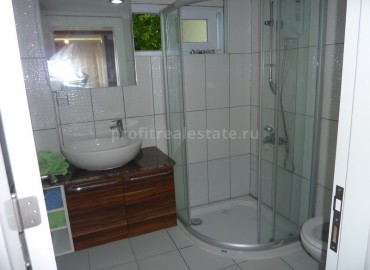Furnished apartment near to the sea in the resort area Kemer, Antalya ID-0220 фото-11