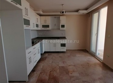 Недорогая трехкомнатная квартира в живописном районе Махмутлара, Аланья, 120 м2 ID-4408 фото-5