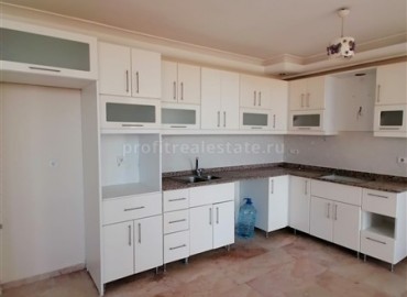 Недорогая трехкомнатная квартира в живописном районе Махмутлара, Аланья, 120 м2 ID-4408 фото-6
