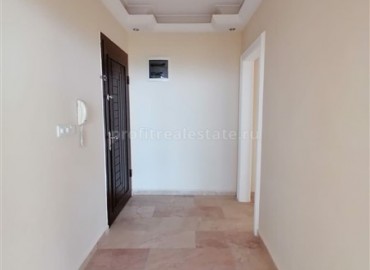 Недорогая трехкомнатная квартира в живописном районе Махмутлара, Аланья, 120 м2 ID-4408 фото-15