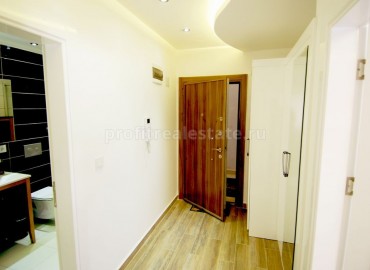 Apartments with different layouts in the center of Alanya in Turkey ID-0222 фото-11