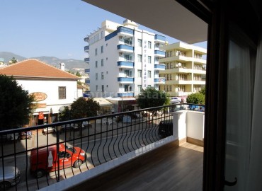 Apartments with different layouts in the center of Alanya in Turkey ID-0222 фото-14