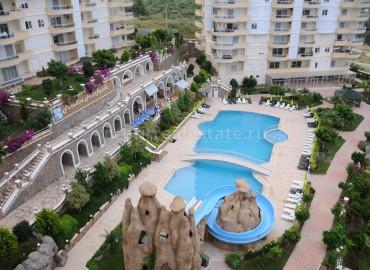 Luxury complex with a huge territory in Mahmutlar, Turkey ID-0223 фото-2