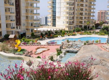 Luxury complex with a huge territory in Mahmutlar, Turkey ID-0223 фото-9