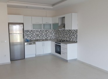 For sale one-bedroom apartment in a complex with hotel infrastructure from the owner in Mahmutlar, Turkey ID-0224 фото-17