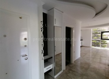 Трехкомнатные апартаменты в элитной резиденции района Джикджилли, Аланья, 110 м2 ID-4468 фото-4
