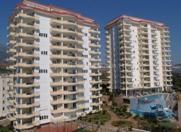 Spacious apartments in Alanya in a complex with good infrastructure from the developer ID-0228 фото-12