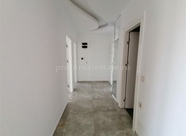 Трехкомнатные апартаменты в элитной резиденции района Джикджилли, Аланья, 110 м2 ID-4468 фото-7