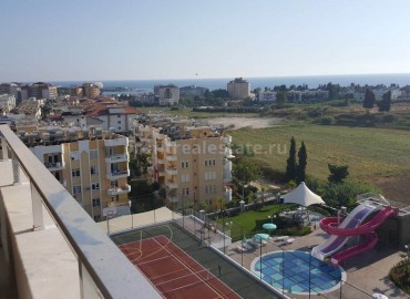 Apartment from the owner in a complex with great infrastructure in Avsallar, Turkey ID-0229 фото-19