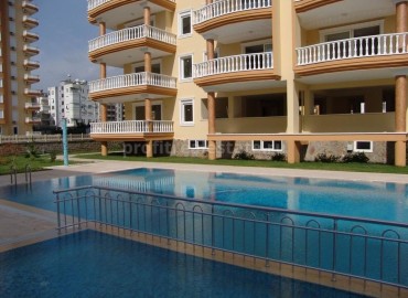 Apartment for sale in Mahmutlar close to the beach ID-0230 фото-1