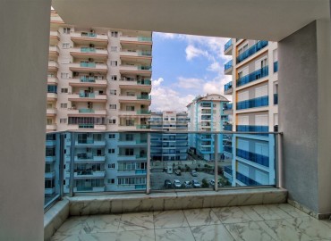 Уютная двухкомнатная квартира, готовая к заселению, Махмутлар, Аланья, 65 м2 ID-4482 фото-6