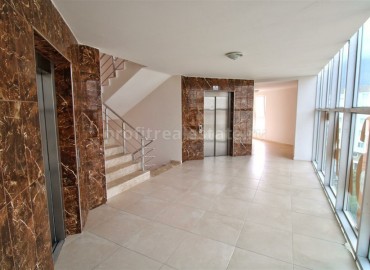 Уютная двухкомнатная квартира, готовая к заселению, Махмутлар, Аланья, 65 м2 ID-4482 фото-8