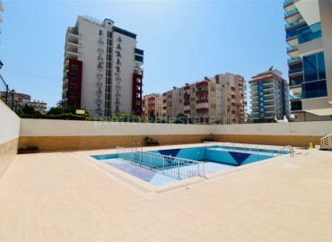 Уютная двухкомнатная квартира, готовая к заселению, Махмутлар, Аланья, 65 м2 ID-4482 фото-10