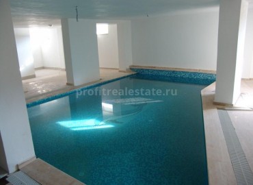 Apartment for sale in Mahmutlar close to the beach ID-0230 фото-4