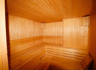 Уютная двухкомнатная квартира, готовая к заселению, Махмутлар, Аланья, 65 м2 ID-4482 фото-13