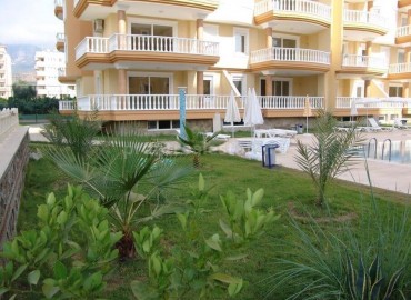 Apartment for sale in Mahmutlar close to the beach ID-0230 фото-7