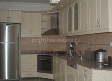 Apartment for sale in Mahmutlar close to the beach ID-0230 фото-10
