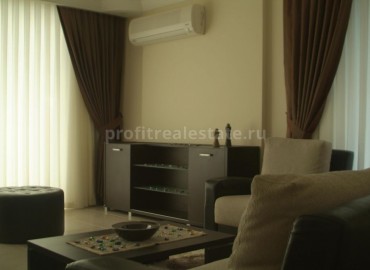 Apartment for sale in Mahmutlar close to the beach ID-0230 фото-11