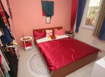 Двухкомнатная квартира в Махмутларе, по выгодной цене, 70 м2 ID-4489 фото-5