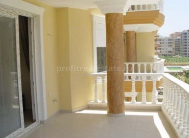 Apartment for sale in Mahmutlar close to the beach ID-0230 фото-14