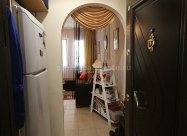 Двухкомнатная квартира в Махмутларе, по выгодной цене, 70 м2 ID-4489 фото-9