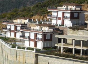 New Villa in Alanya, Turkey from the builder ID-0232 фото-8