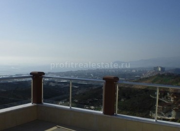 New Villa in Alanya, Turkey from the builder ID-0232 фото-10