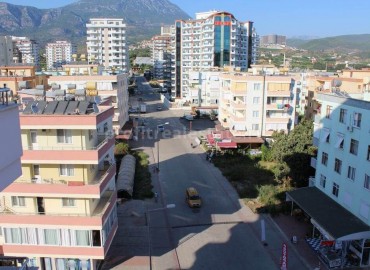 Apartment in Mahmutlar, Turkey with sea view for a low price ID-0234 фото-4