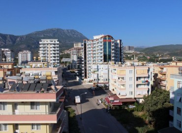 Apartment in Mahmutlar, Turkey with sea view for a low price ID-0234 фото-8