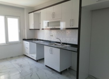 Новая четырехкомнатная квартира, с отдельной кухней, всего в 250 метрах от пляжа Махмутлара, Аланья, 140 м2 ID-4499 фото-4