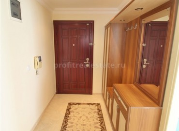 Трехкомнатная квартира, с мебелью и техникой, в центре Махмутлара, 115 м2 ID-4501 фото-16