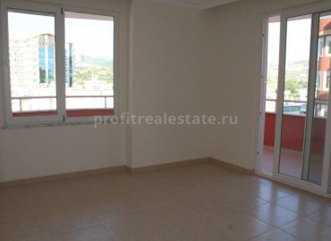 Apartment in Mahmutlar, Turkey with sea view for a low price ID-0234 фото-15