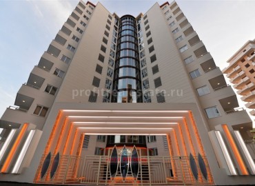 Шикарная трёхкомнатная квартира в элитном комплексе на продажу от собственника, Алания, район Махмутлар ID-4507 фото-39