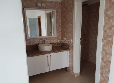 Lovely apartment in Alanya overlooking the Mediterranean Sea ID-0235 фото-11