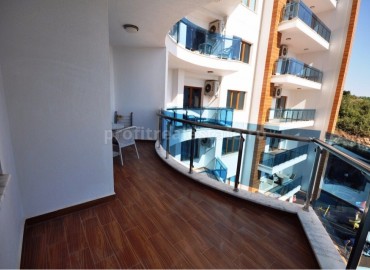 Меблированные апартаменты в комплексе отельного типа Азура Парк ID-0236 фото-5