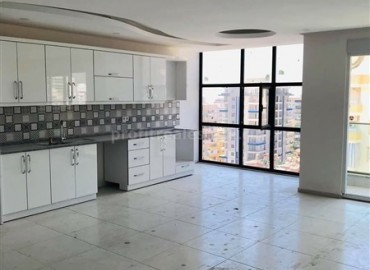 Новые четырехкомнатные апартаменты по выгодной цене, Махмутлар, Аланья, 135 м2 ID-4520 фото-2}}