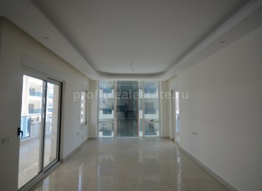 Трехкомнатная квартира без мебели в элитном комплексе с отельной инфраструктурой от собственника в Махмутларе, 130 кв.метров ID-4526 фото-5