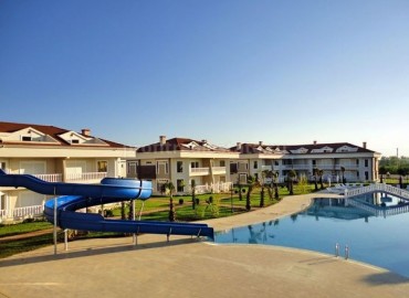 Large-scale project with villas and apartments in Belek, Turkey ID-0237 фото-6