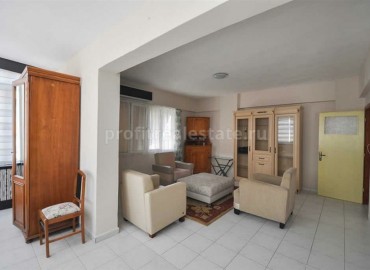 Двухкомнатные апартаменты в Махмутларе, по выгодной цене, 70 м2 ID-4531 фото-4