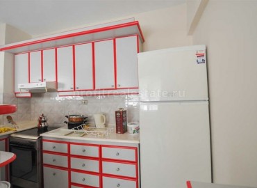 Двухкомнатные апартаменты в Махмутларе, по выгодной цене, 70 м2 ID-4531 фото-6