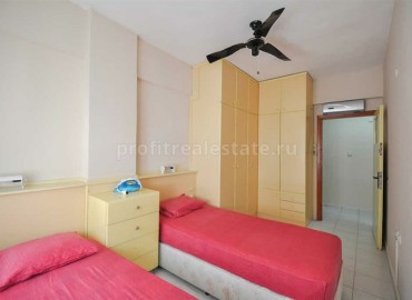 Двухкомнатные апартаменты в Махмутларе, по выгодной цене, 70 м2 ID-4531 фото-7