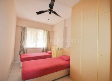 Двухкомнатные апартаменты в Махмутларе, по выгодной цене, 70 м2 ID-4531 фото-8
