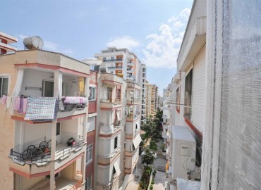 Двухкомнатные апартаменты в Махмутларе, по выгодной цене, 70 м2 ID-4531 фото-9