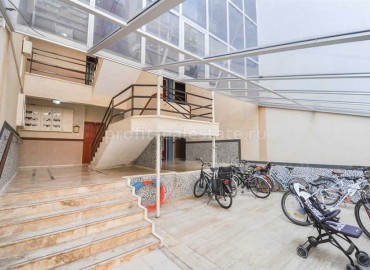 Двухкомнатные апартаменты в Махмутларе, по выгодной цене, 70 м2 ID-4531 фото-14