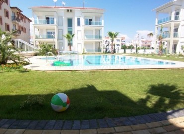 Two bedroom apartment in Belek, Turkey in a complex with swimming pool ID-0238 фото-3