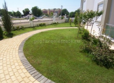 Two bedroom apartment in Belek, Turkey in a complex with swimming pool ID-0238 фото-4