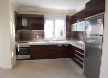 Two bedroom apartment in Belek, Turkey in a complex with swimming pool ID-0238 фото-7