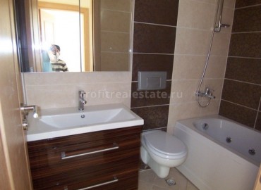 Two bedroom apartment in Belek, Turkey in a complex with swimming pool ID-0238 фото-10